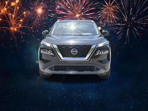 Certified 2023 Nissan Rogue S FWD image 27