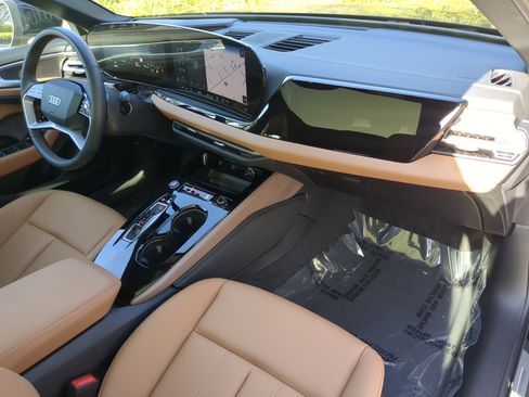 Certified 2025 Audi A5 2.0T Premium Plus w/ Premium Plus image 11