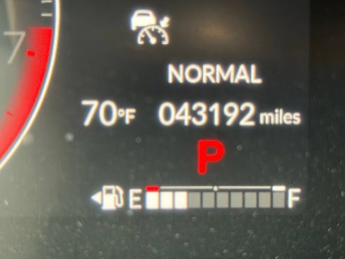 Used 2025 Honda Odyssey Sport-L image 40