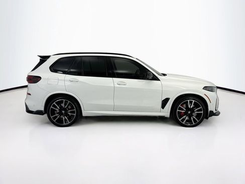 Used 2024 BMW X5 M60i w/ M Sport Professional Package AWD/4WD image 4