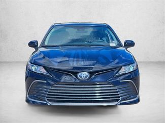 Used 2021 Toyota Camry LE video 2