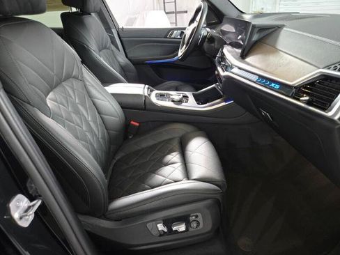 Used 2025 BMW X5 sDrive40i RWD image 17