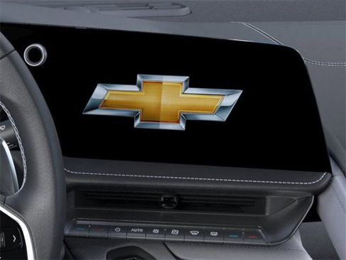 New 2026 Chevrolet Corvette Stingray Premium Conv w/ Z51 Performance Package image 21