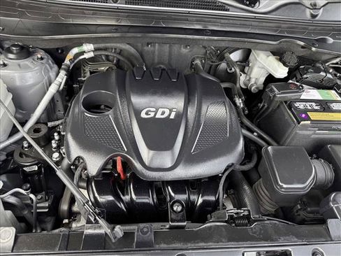 Used 2016 Kia Sportage EX w/ EX Premium Package AWD/4WD image 22