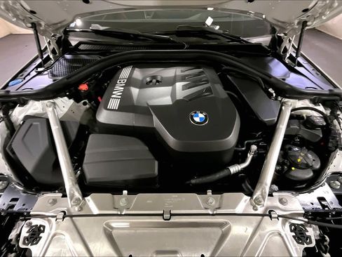 New 2026 BMW 430i xDrive w/ M Sport Package AWD/4WD image 14