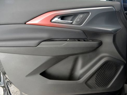 Used 2024 Chevrolet Equinox EV RS image 14