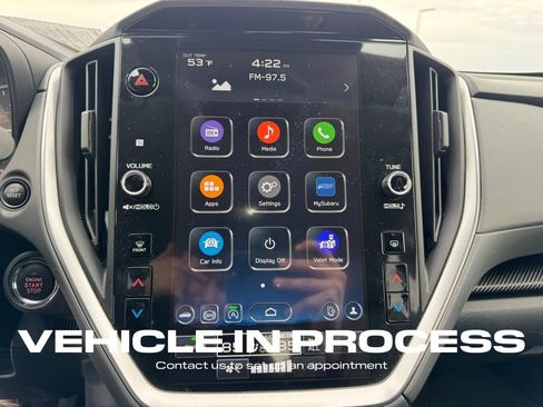 Used 2024 Subaru Crosstrek 2.0i Premium image 17