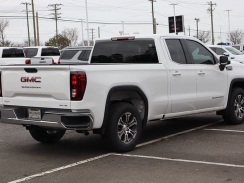 New 2026 GMC Sierra 1500 SLE w/ Max Trailering Package RWD image 7