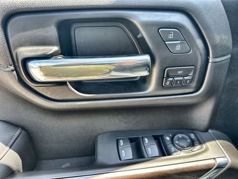 Used 2021 GMC Sierra 1500 SLT RWD image 22
