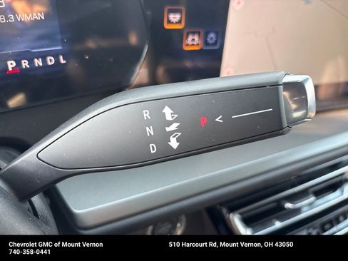 New 2026 Chevrolet Traverse LT w/ Driver Confidence Package image 26