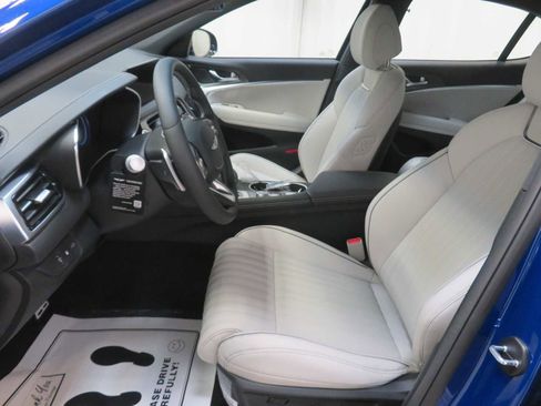 New 2026 Genesis G70 3.3T Sport Prestige AWD/4WD image 12