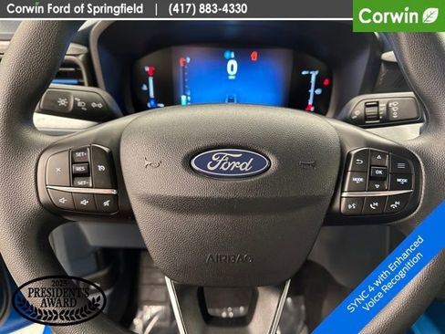 New 2026 Ford Maverick XLT w/ 4K Tow Package AWD/4WD image 26
