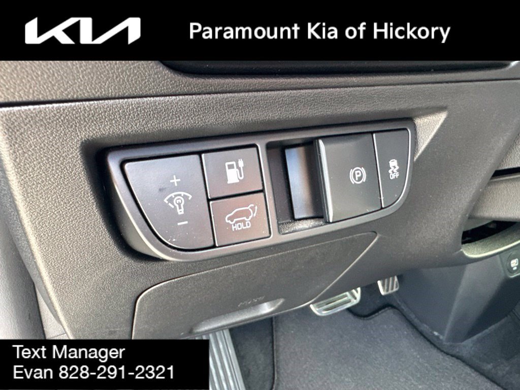 Used 2024 Kia EV6 GT AWD/4WD image 19