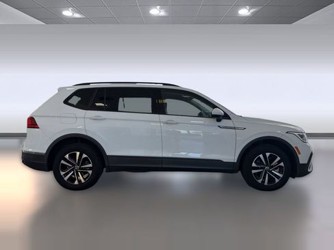 Used 2023 Volkswagen Tiguan S w/ IQ.Drive Package FWD image 8