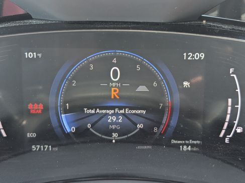 Used 2024 Lexus NX 250 FWD image 30