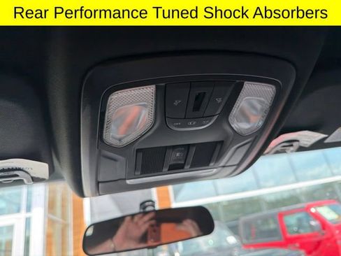 Used 2021 RAM 2500 Tradesman AWD/4WD image 12