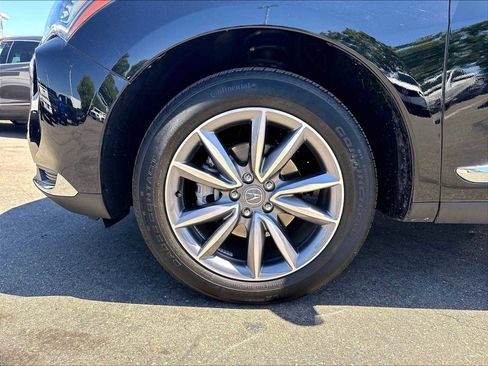 Used 2024 Acura RDX SH-AWD w/ Technology Package image 12