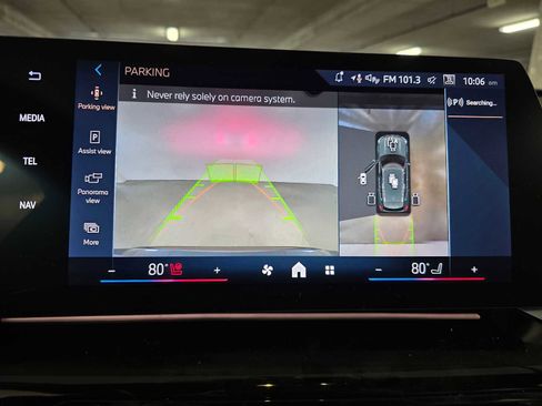 New 2026 BMW X1 xDrive28i w/ Technology Package image 16