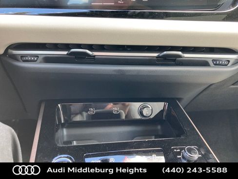 Used 2025 Audi A5 2.0T Prestige w/ 19" Wheel Package image 43