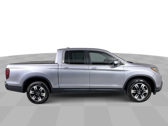 Used 2020 Honda Ridgeline RTL image 9