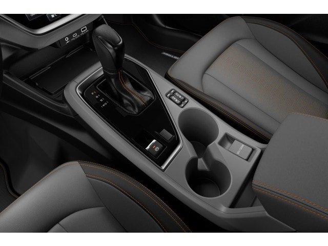 New 2027 Subaru Crosstrek 2.5i Limited AWD/4WD image 21