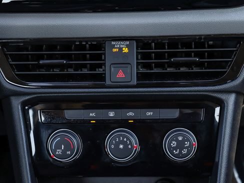 Used 2024 Volkswagen Taos S image 15