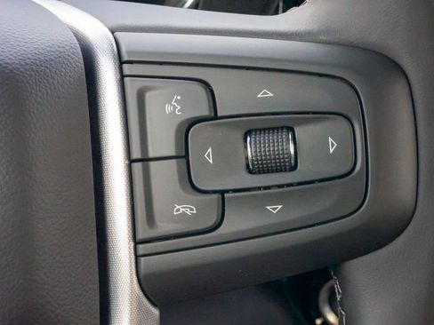 New 2025 GMC Sierra 2500 SLT w/ SLT Premium Package image 35