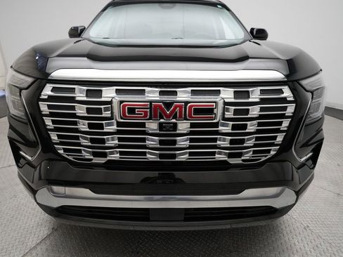 Used 2026 GMC Terrain Denali AWD/4WD image 22