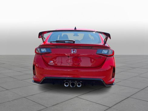 Used 2025 Honda Civic Type R image 6