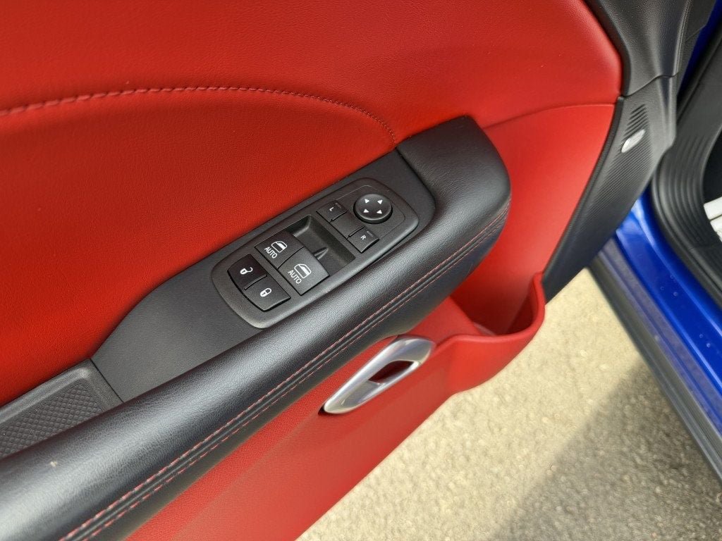 Used 2022 Dodge Challenger R/T w/ Plus Package RWD image 11