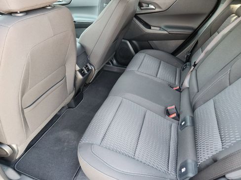 New 2026 Chevrolet Equinox LT image 23