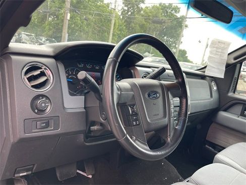 Used 2013 Ford F150 XLT w/ Luxury Equipment Group image 9