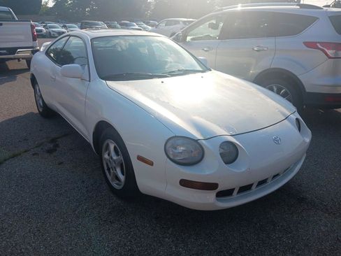 Used 1994 Toyota Celica GT FWD image 3