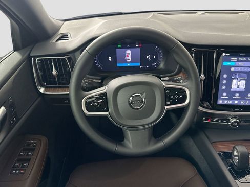 New 2026 Volvo V60 B5 Cross Country Plus w/ Protection Package Premier AWD/4WD image 21