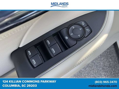 Used 2022 Buick Envision Preferred FWD image 17