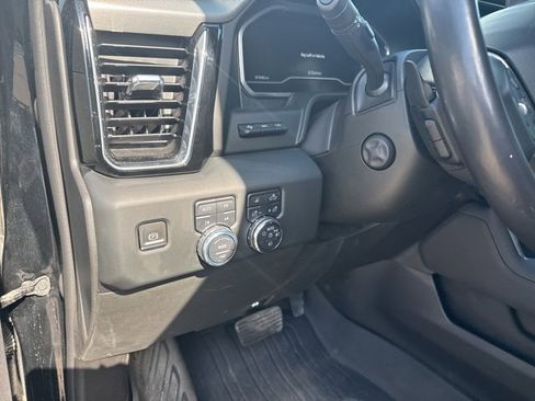 Used 2023 GMC Sierra 1500 Denali w/ Denali Reserve Package image 14