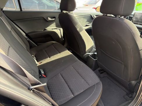 Used 2023 Kia Rio LX image 6