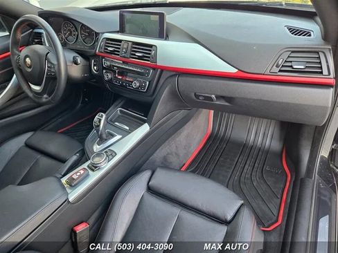 Used 2014 BMW 428i xDrive Coupe image 2