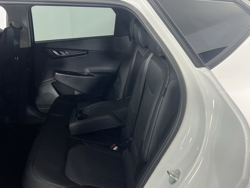 Used 2025 Kia EV6 Light w/ Light LR Technology Package image 28