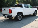 Certified 2022 Chevrolet Colorado Z71 image 3