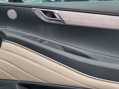 New 2026 Genesis GV80 2.5T Select AWD/4WD image 14