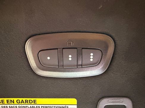 Used 2024 Jeep Grand Cherokee L Summit AWD/4WD image 59