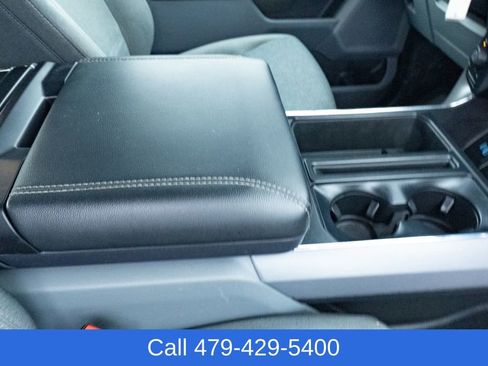 Used 2024 Ford F150 XLT w/ Mobile Office Package AWD/4WD image 43