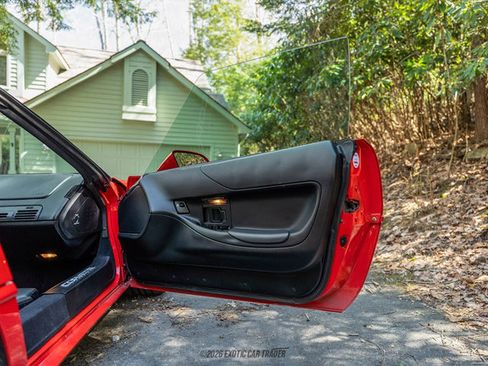 Used 1994 Chevrolet Corvette ZR1 image 26