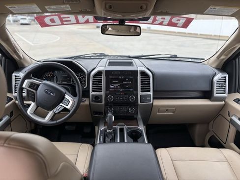 Used 2015 Ford F150 Lariat image 20