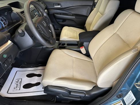 Used 2016 Honda CR-V SE image 20