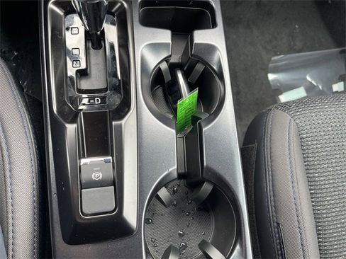 New 2026 Subaru Forester Premium image 22