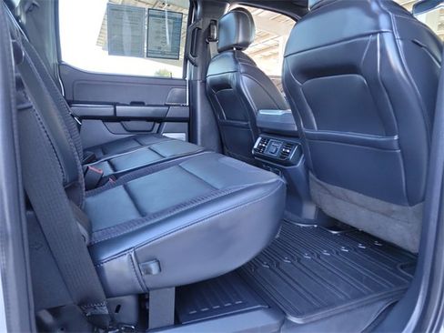 Used 2023 Ford F150 Raptor image 24