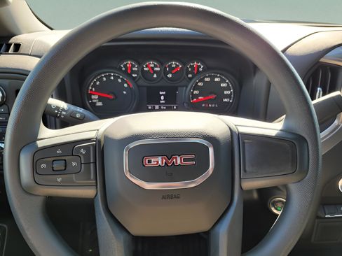 New 2026 GMC Sierra 1500 Pro w/ Pro Value Package image 36