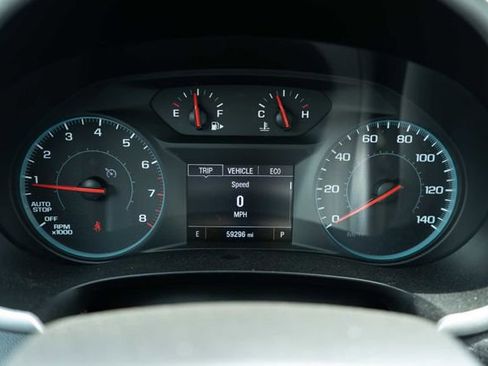 Used 2022 Chevrolet Malibu LT image 24